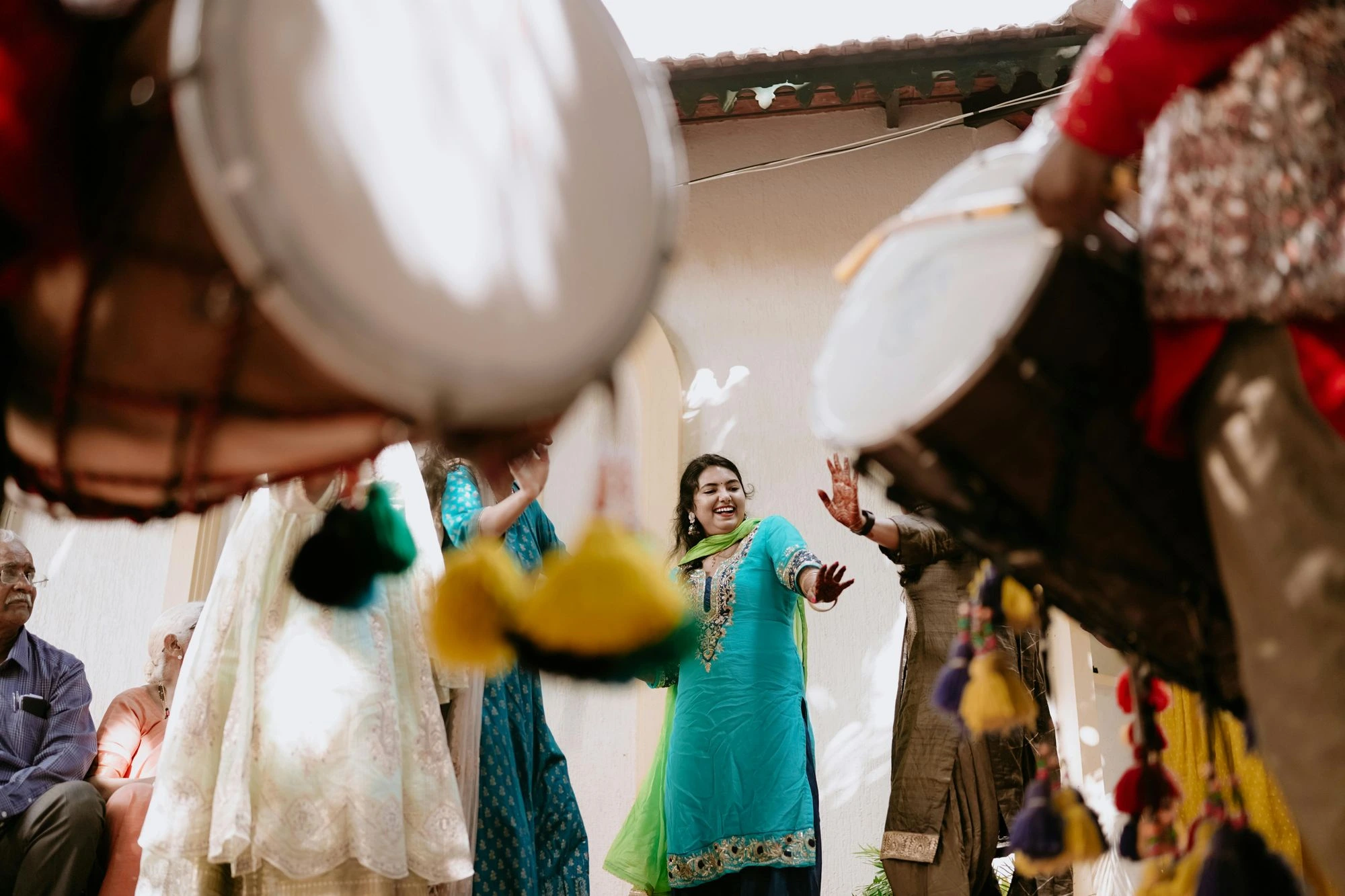 Drum Roll for the Right DJ: Choosing the Perfect Music for Your Wedding