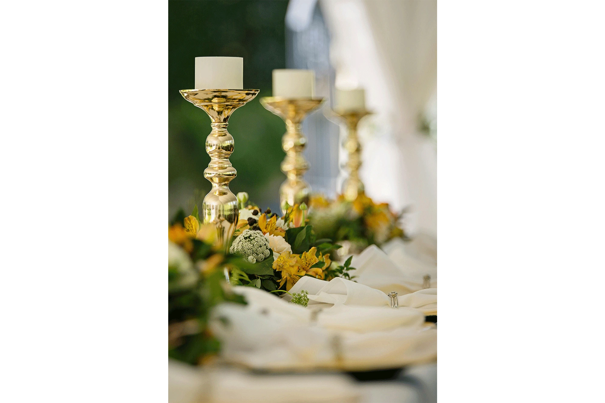 From Numbers to Nuptials: Arpita McGrath's Journey to Wedding Planning