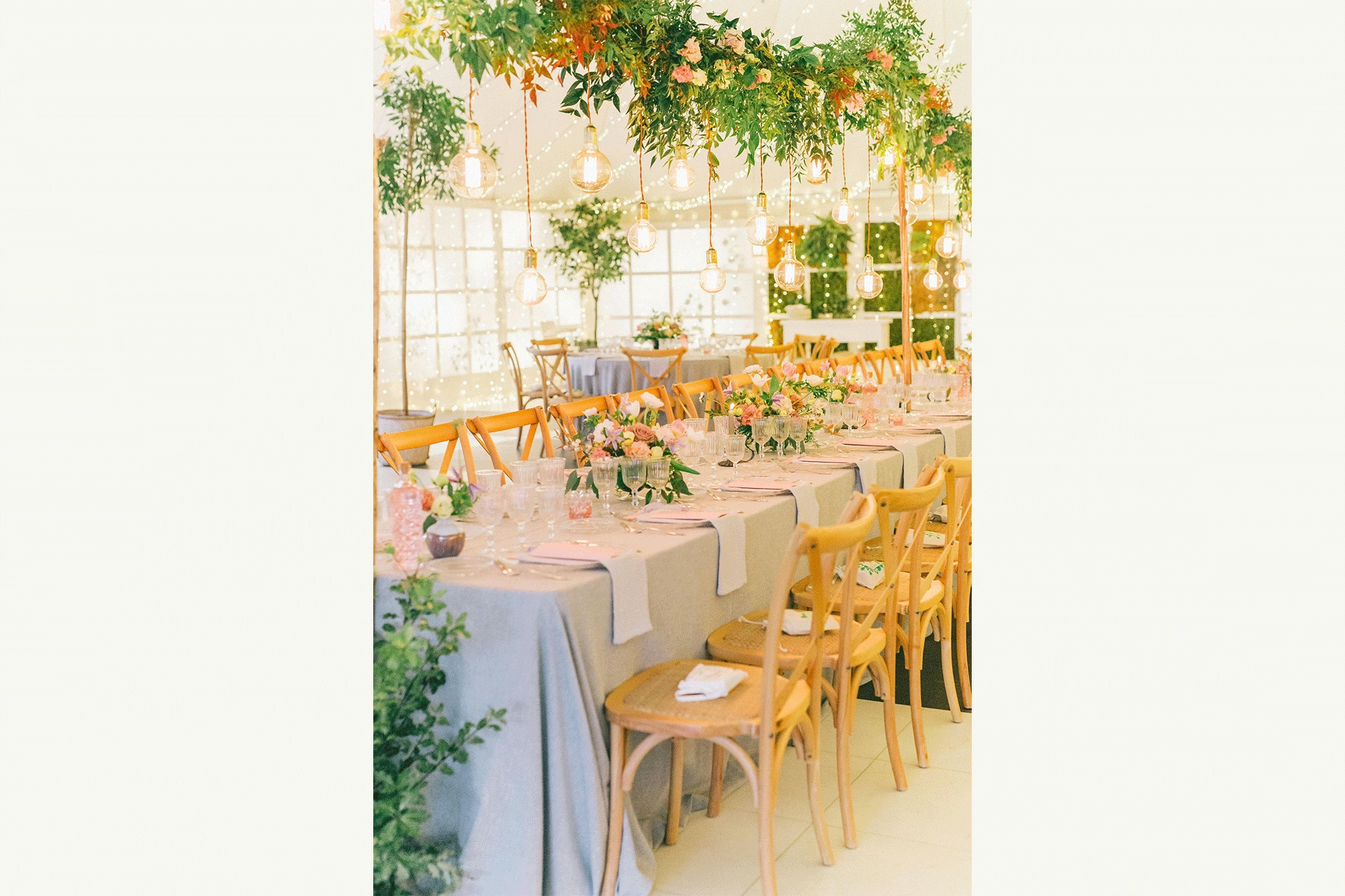 Hansini Vyas: From Tech Professional to Renowned Wedding Planner