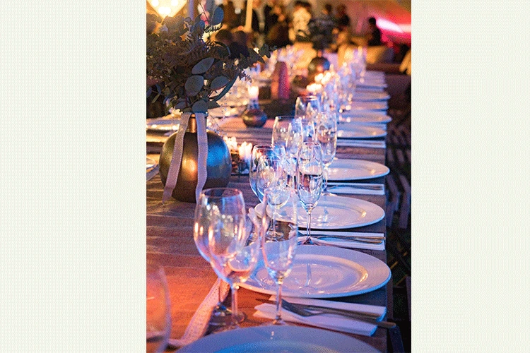 How to Choose the Perfect Wedding Venue: Essential Tips and Considerations