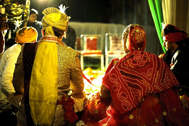 The Ultimate Guide to Planning a Stress-Free Indian Wedding